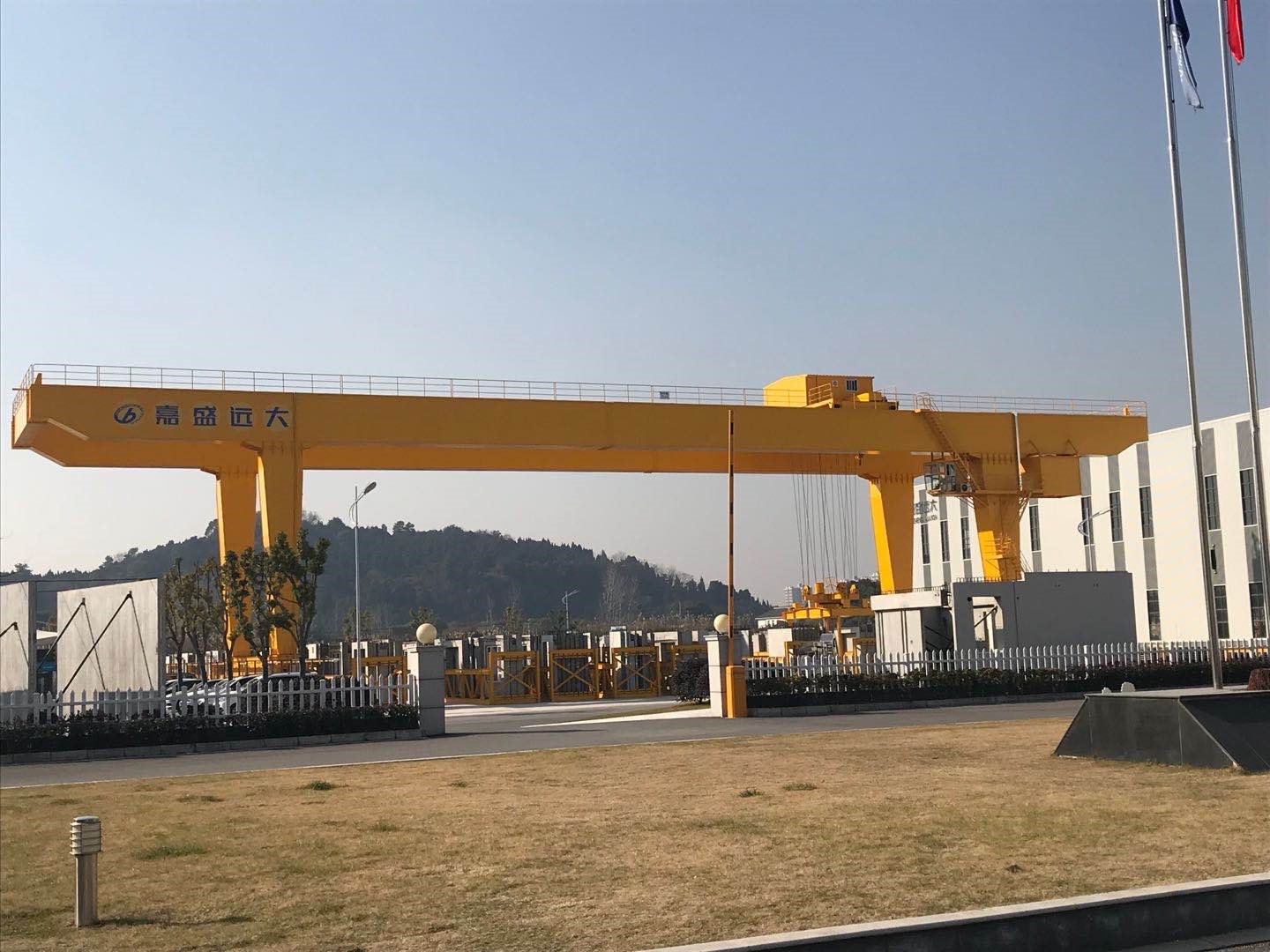 起重機 起重機